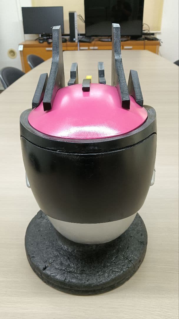 仮面ライダー1/1マスク