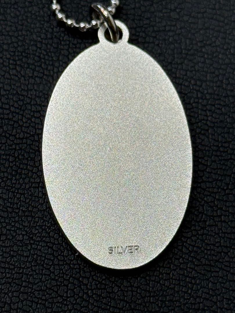 中森明菜　ファンクラブ限定　ネックレス　アルテラシオン