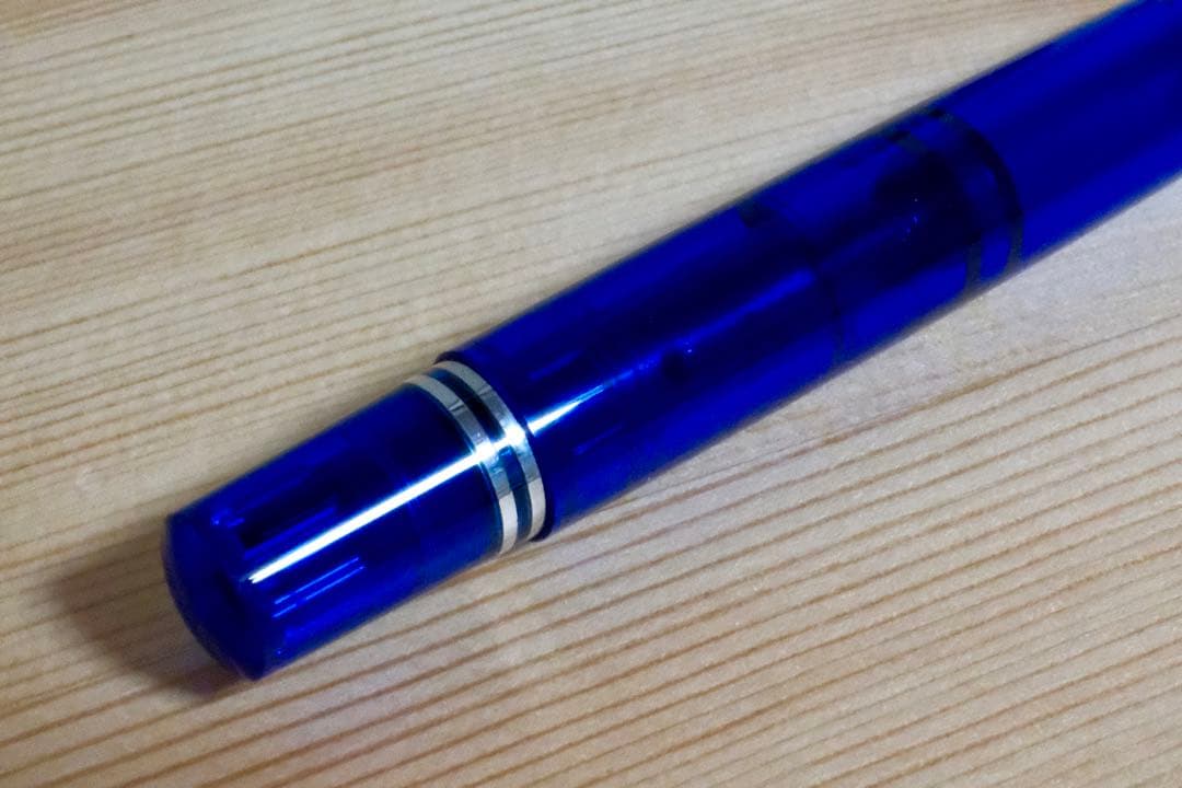 M*X様 ⭐️新品未使用⭐️【ペリカン】2013年特別生産品M605マリーンブル