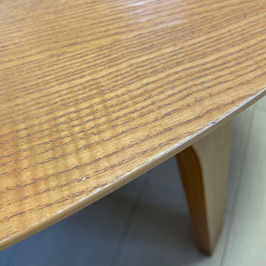 無印良品　楕円こたつ タモ材曲木脚 MJ-KDFS1100/N &こたつ布団