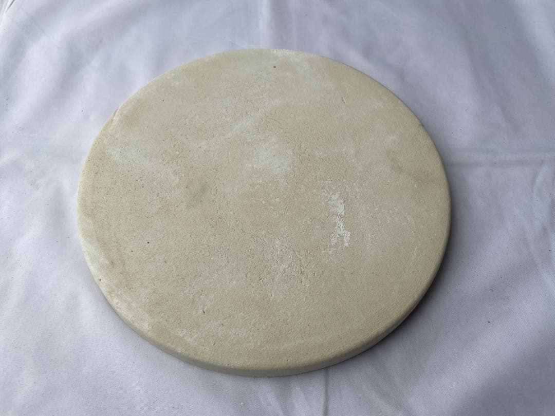 茶道具 風炉一式 6点セット 面取風炉 柿合塗小板 五徳 底瓦 前瓦 風炉灰