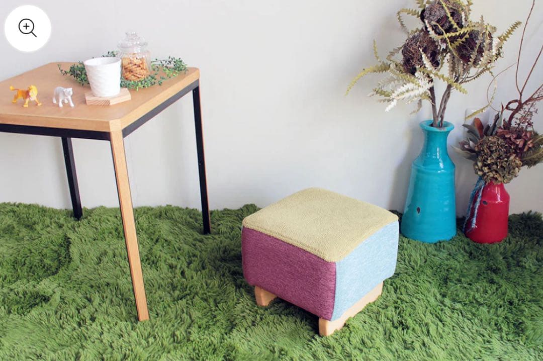 【匿名配送】 ルーツファクトリー モンペスツール サーカス