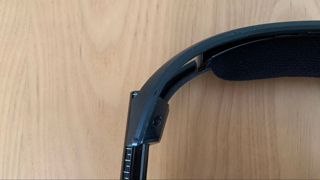 ASTRO A50 ワイヤレスヘッドセット + ベースステーション