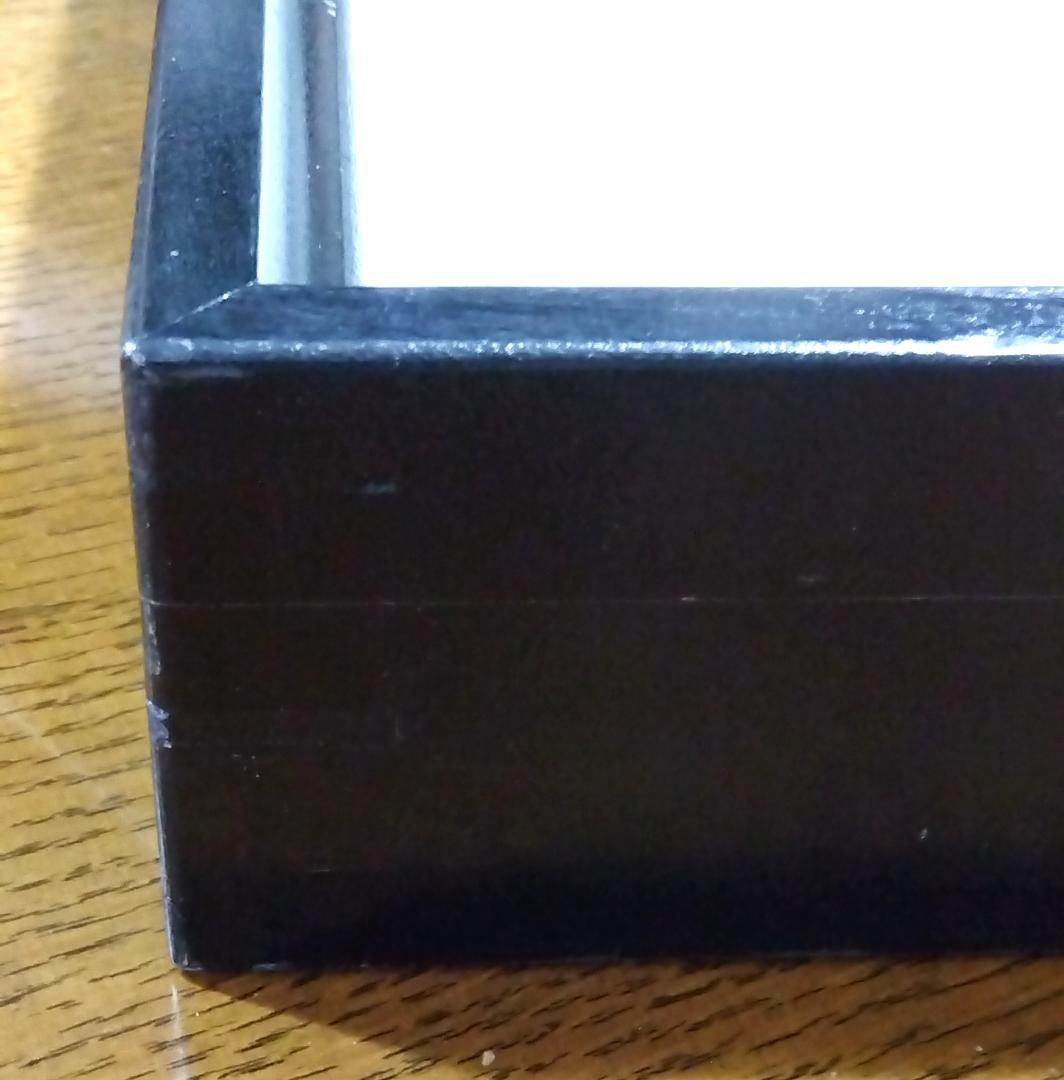 大型ドイツ箱２箱セット（中古）