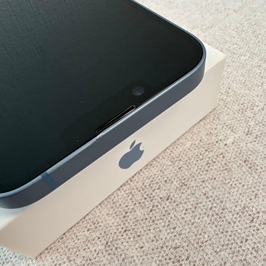 iPhone14 MPVJ3J/A 128GB SIMフリー