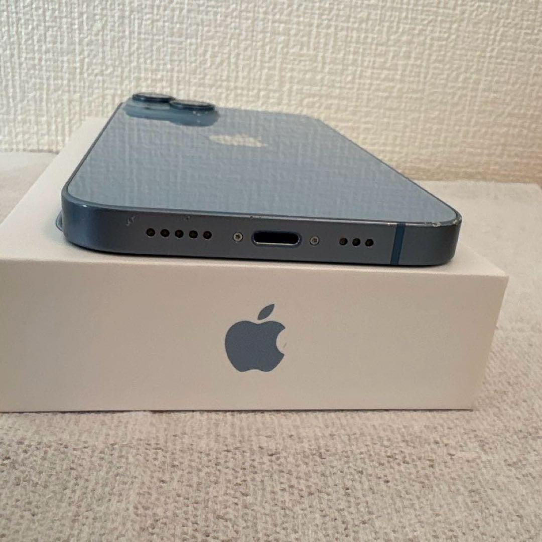 iPhone14 MPVJ3J/A 128GB SIMフリー