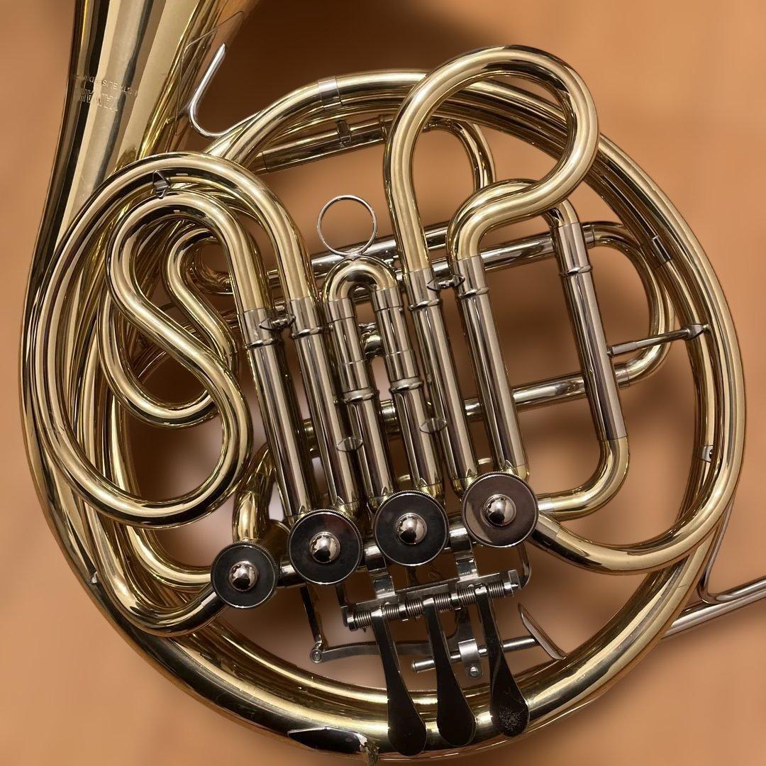 フルダブルホルン　YHR567