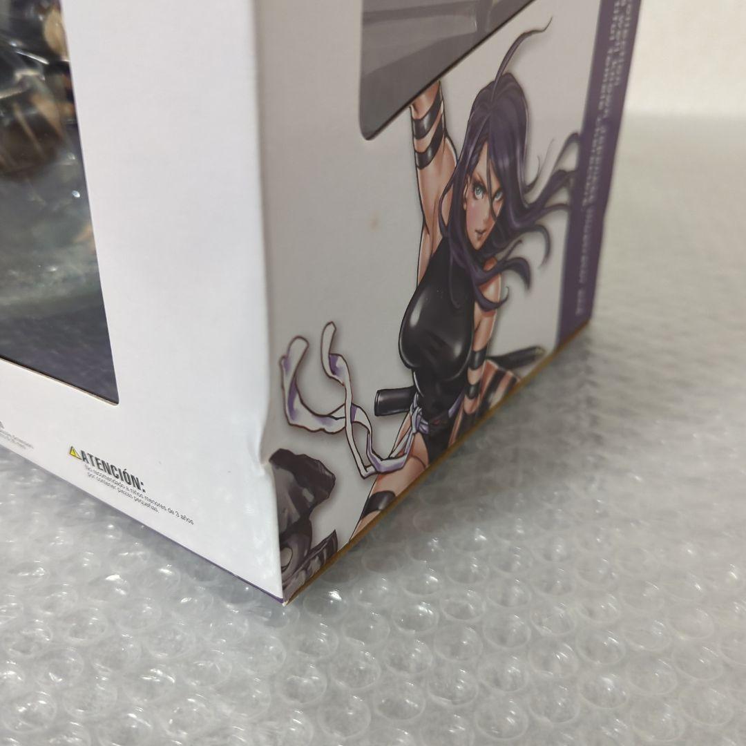 〚希少・未開封〛サイロック コトブキヤ X-FORCE NINJA OUTFIT