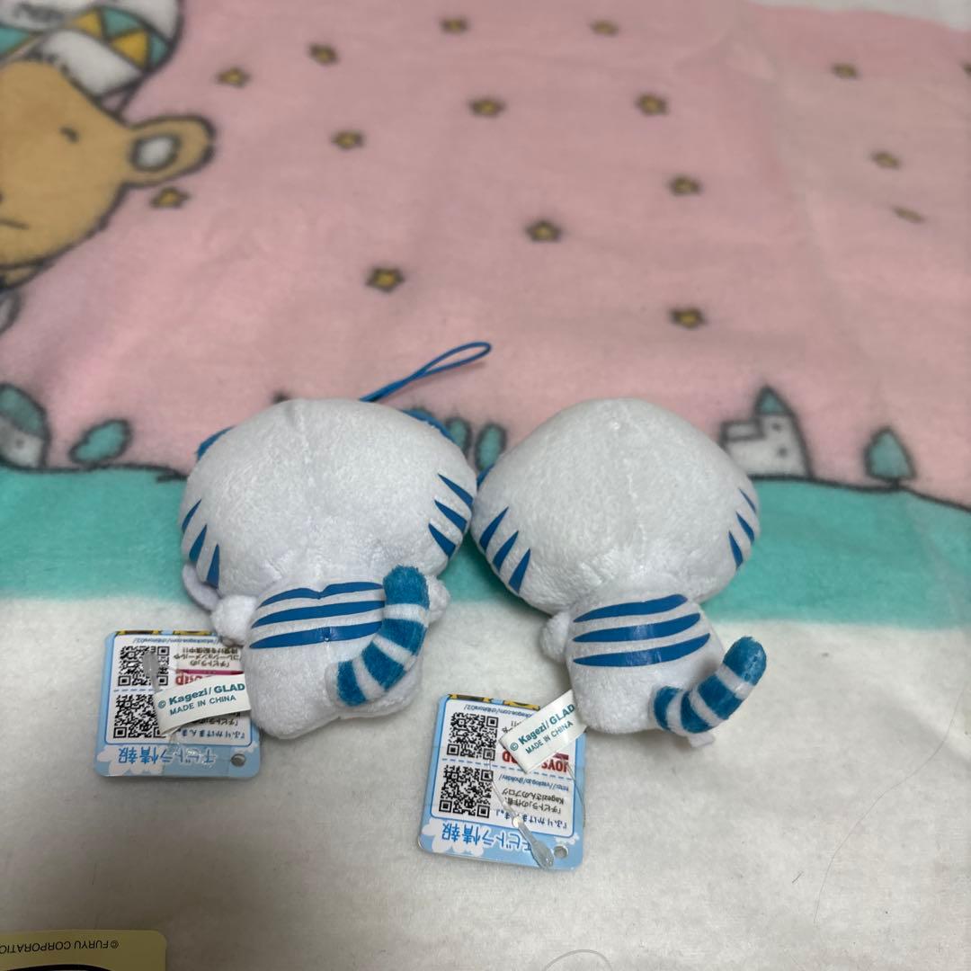 猫 ぬいぐるみ＆マスコット まとめ売り☆ 14こ バラ売り不可 中古品 ‪☆