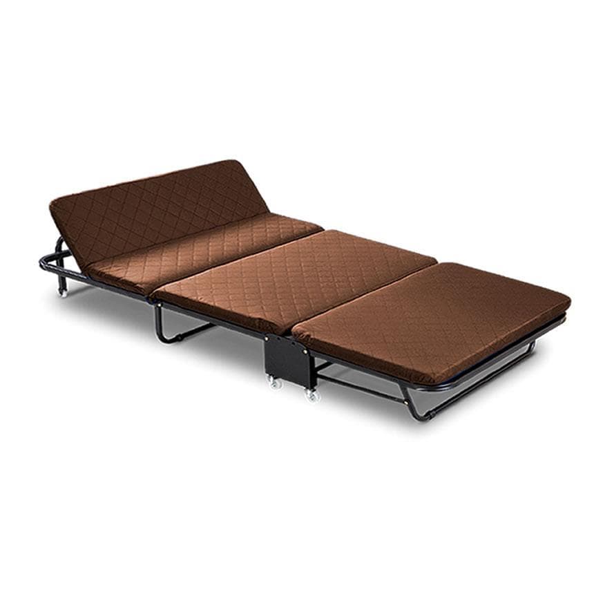 折り畳みベッド シングル リクライニングベッド JANGBED-BR