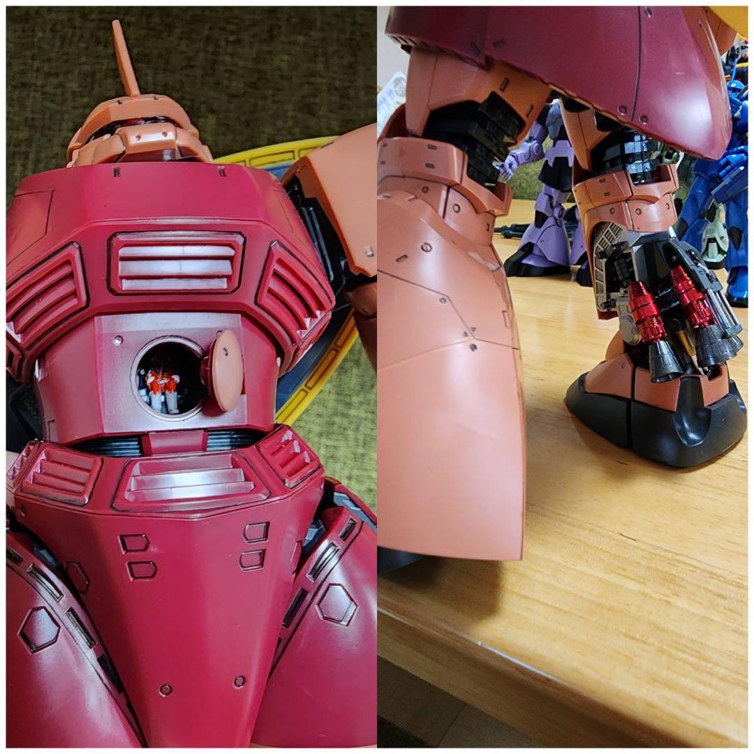 ガンプラ 完成品 まとめ売り　※バラ売り不可