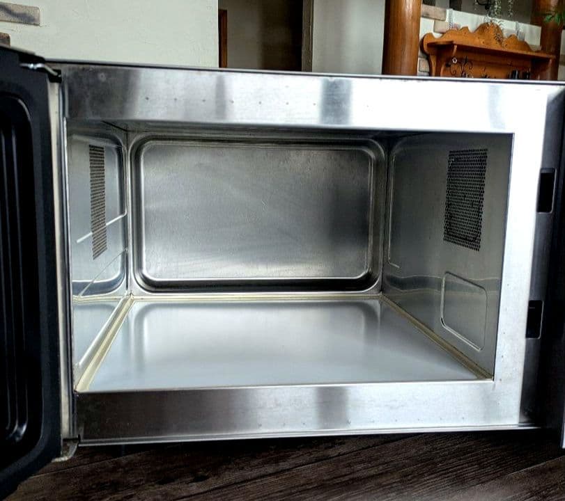 Panasonic パナソニック 業務用 電子レンジ NE-711G 50Hz