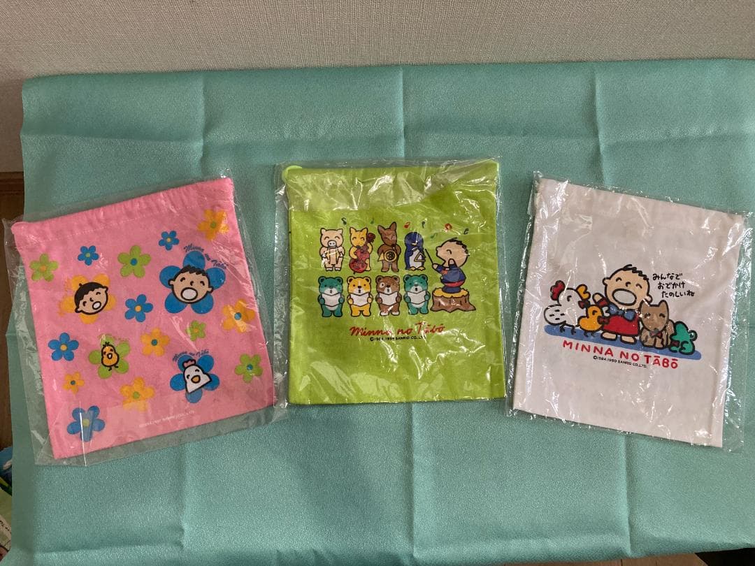 【値下げ】たくぎん　みんなのたあ坊　グッズ