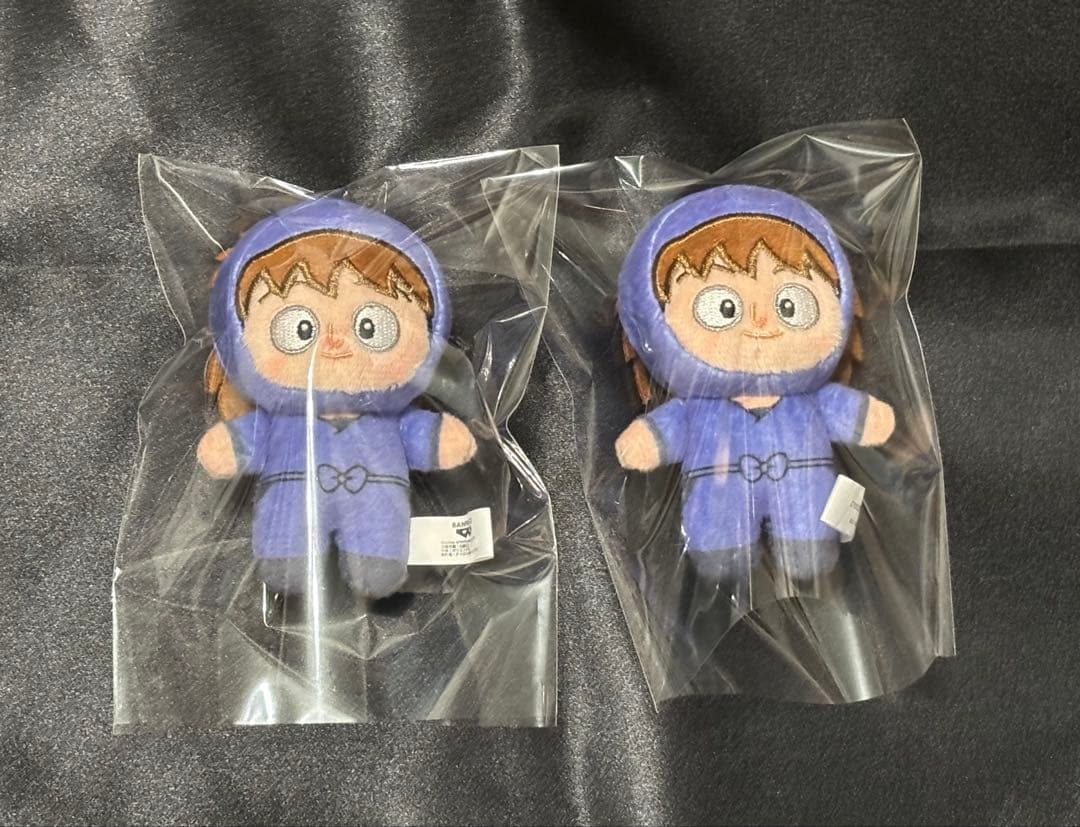 忍たま ほわぬい 不破 鉢屋