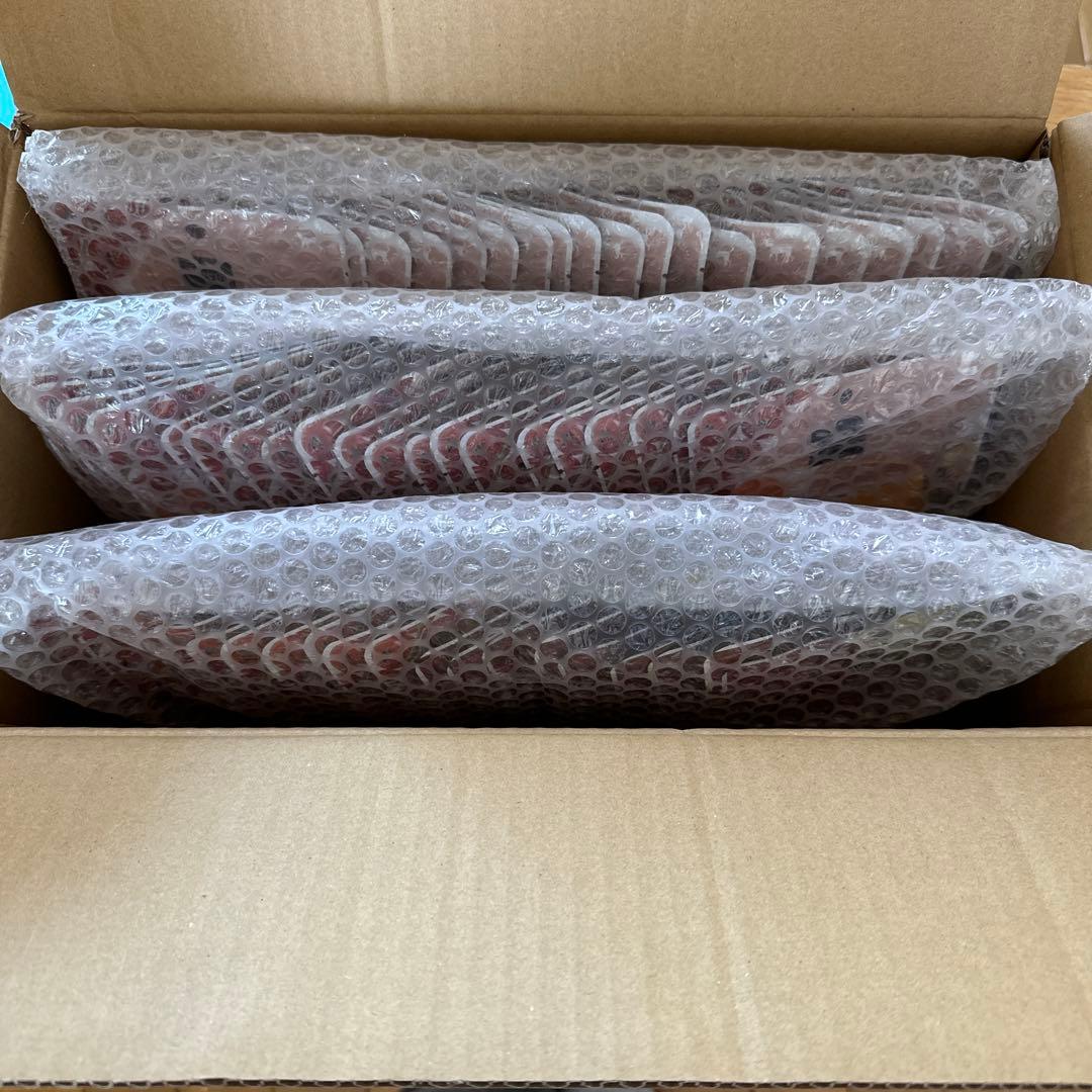 (計60袋)POCH 鹿肉とレバーのランチ51袋＋鹿肉とレバーのランチ9袋