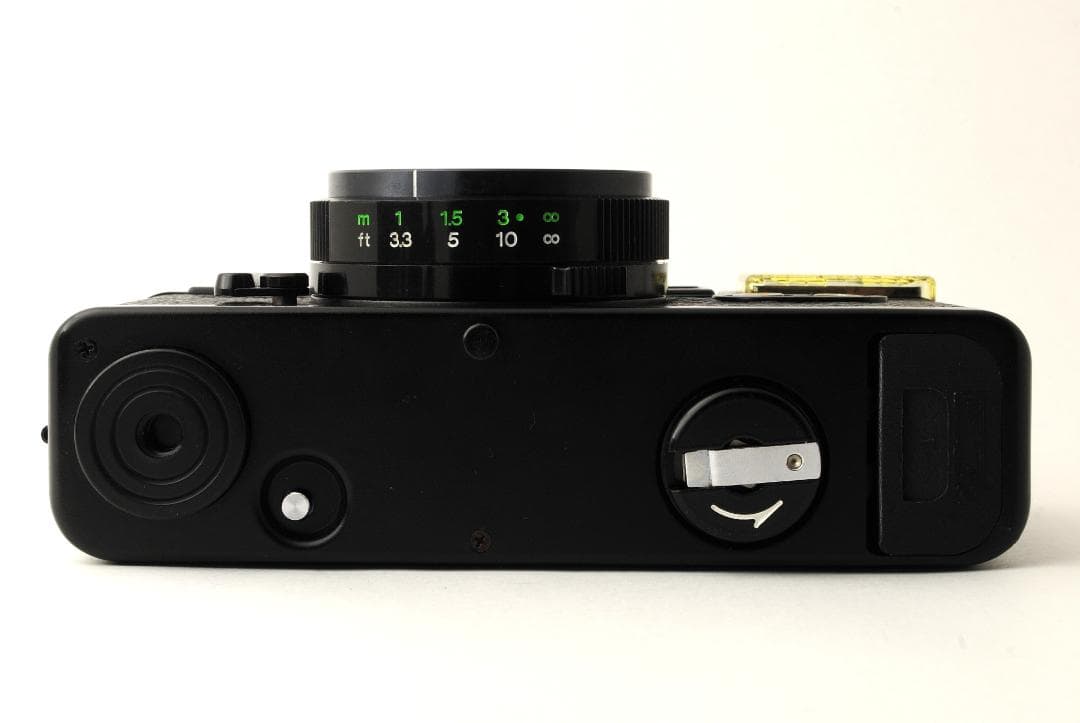 ローライ Rollei Flash 35 コンパクトカメラ レトロ