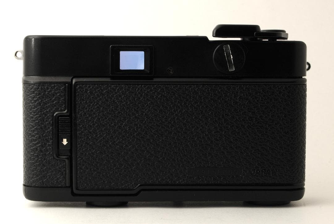 ローライ Rollei Flash 35 コンパクトカメラ レトロ