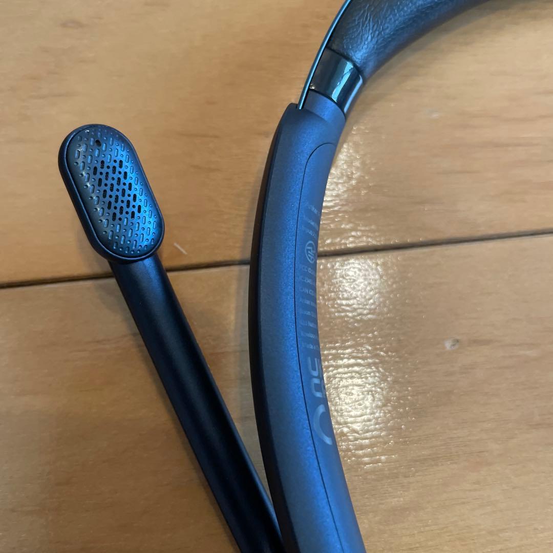 ANKER ワイヤレスヘッドセット H700