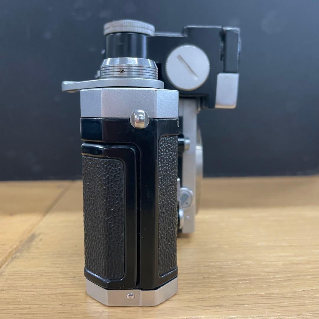 Nikon F フォトミック 646万番台 フィルムカメラ 一眼レフ ボディ