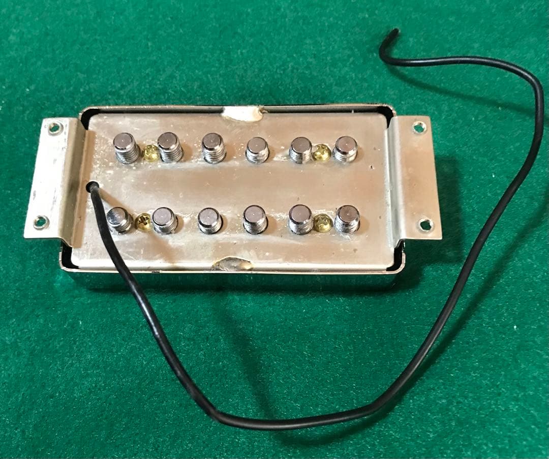 フェンダー　ワイドレンジハムバッカー（フロント用）