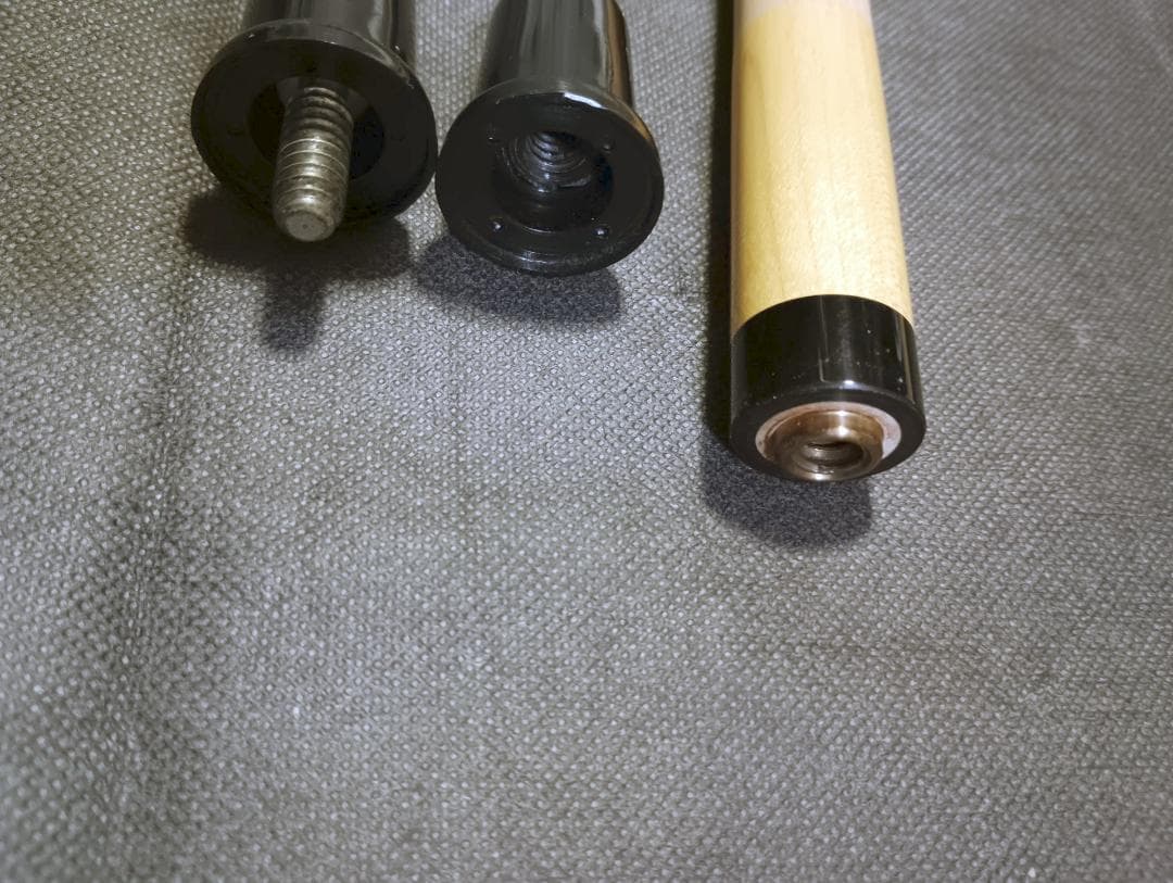 Joss Cues \"sneaky pete\" ビリヤードキュー