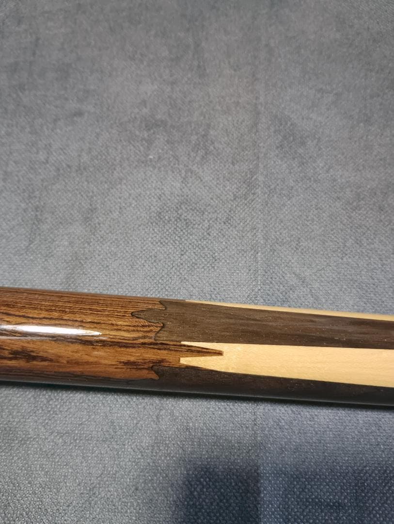 Joss Cues \"sneaky pete\" ビリヤードキュー