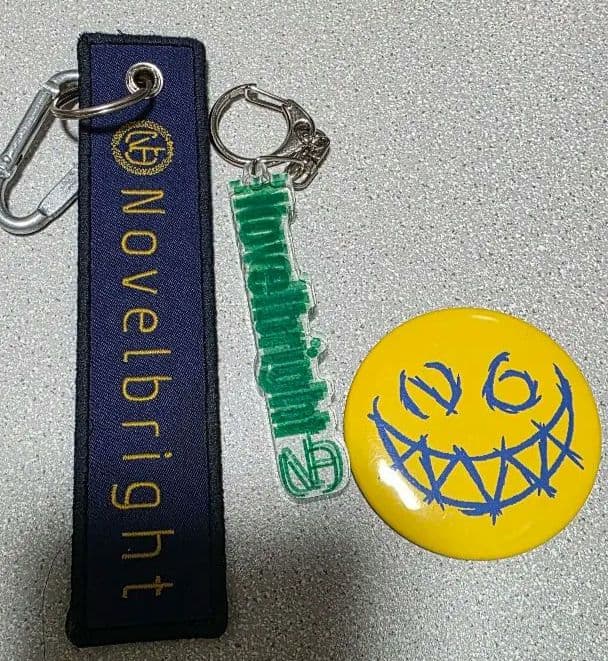 Novelbright バッグ・ポーチ