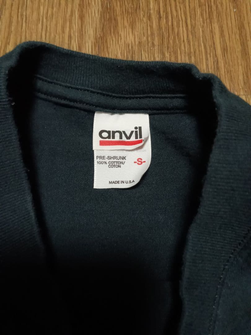 ROSSO Tシャツ Sサイズ　チバユウスケ　ミッシェルガンエレファント