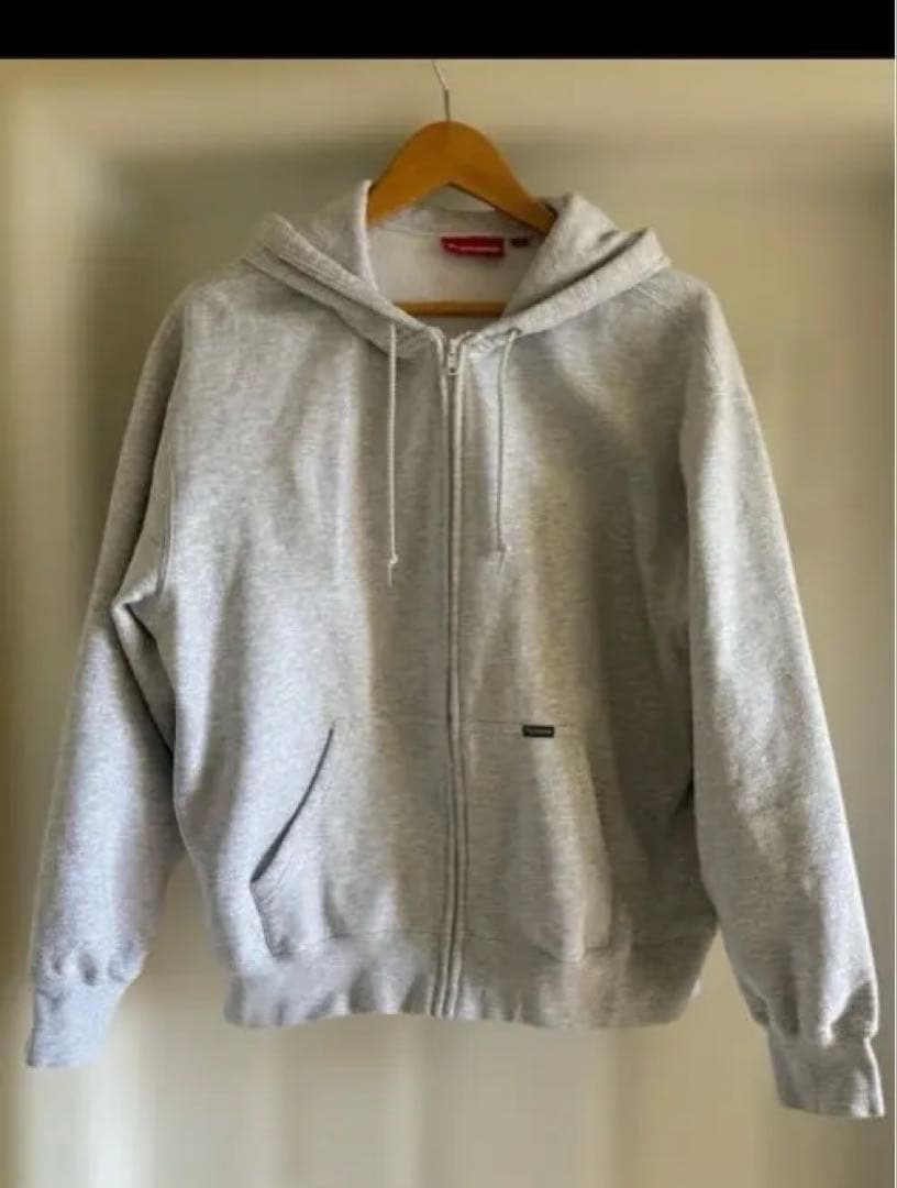 シュプリーム　パーカー　M