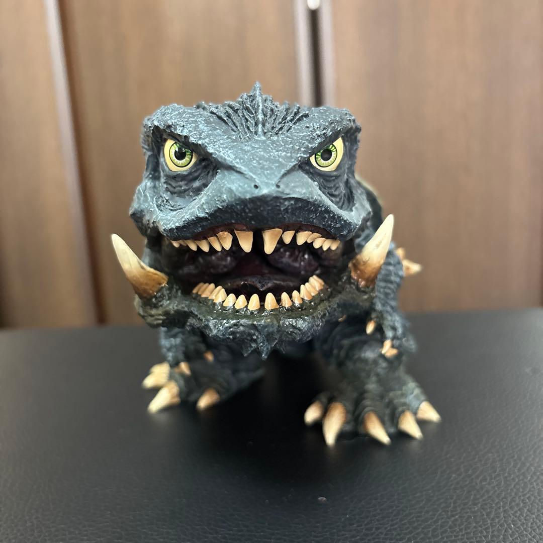 デフォリアル　ガメラ　1996 一般流通版