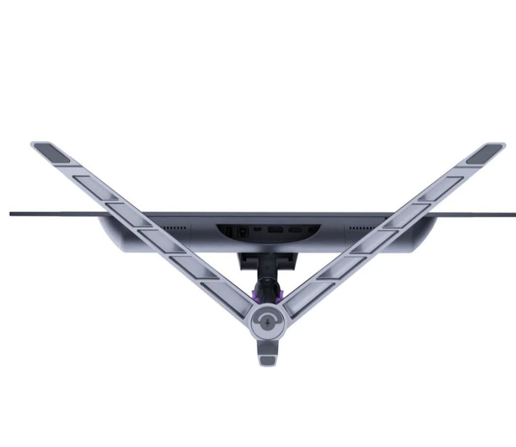 KTC G27P6S 有機EL ゲーミングモニター WQHD 240Hz