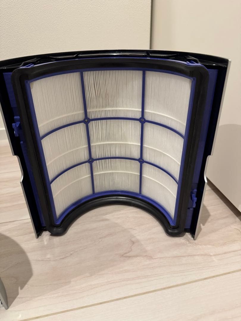 Dyson ダイソン Pure Hot+Cool HP04