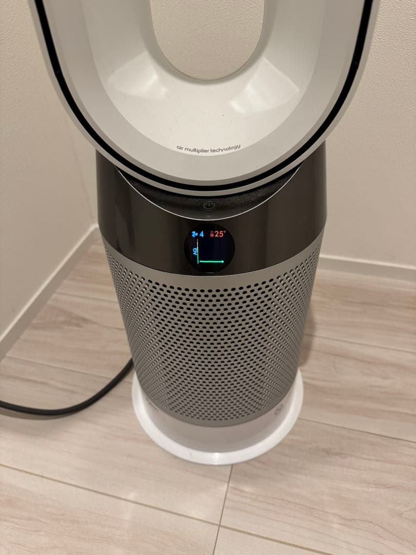 Dyson ダイソン Pure Hot+Cool HP04