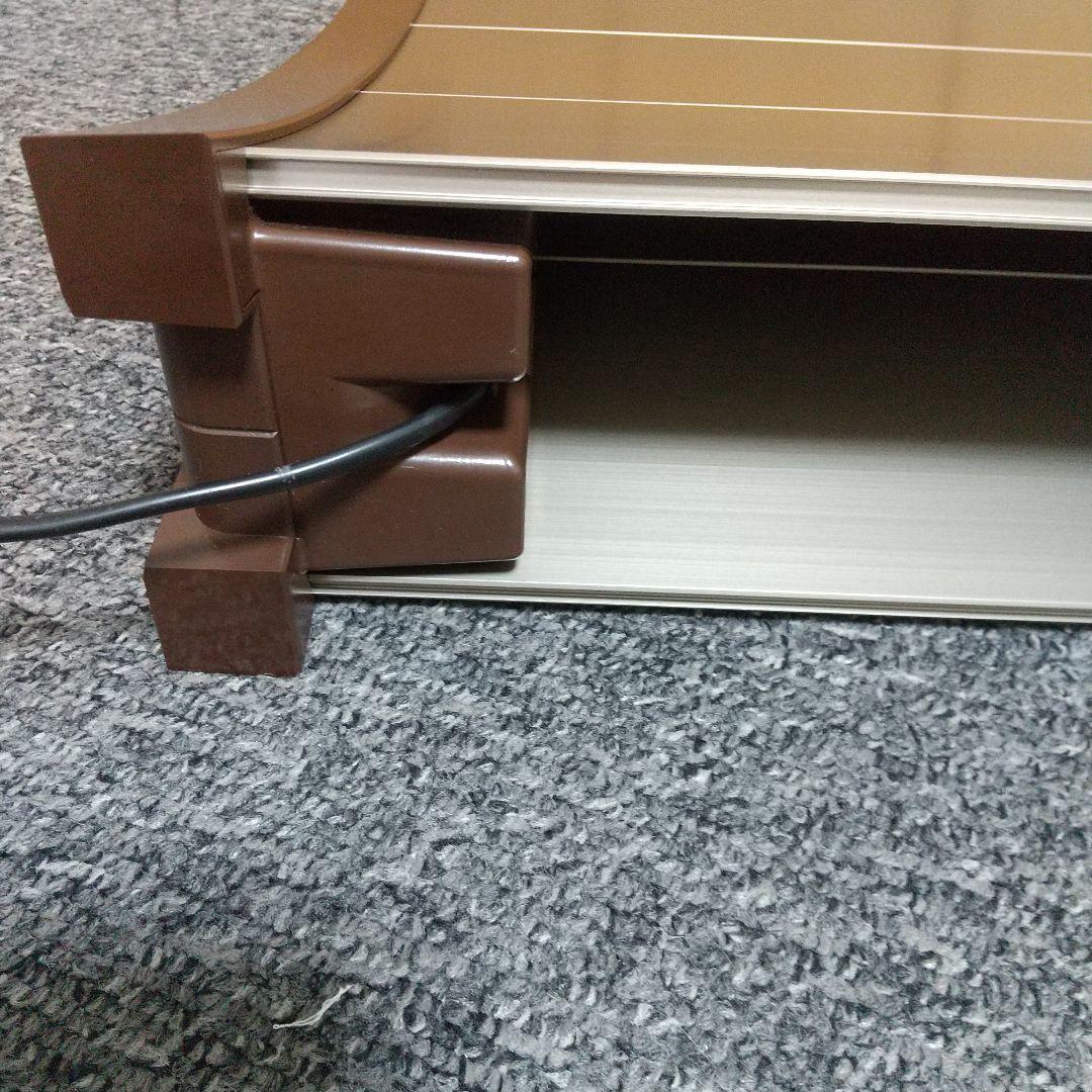 【美品】イコロ アルミパネルヒーター i-500