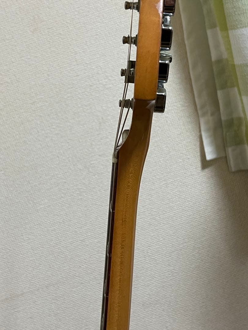 1983年製　Tokai Silver Star