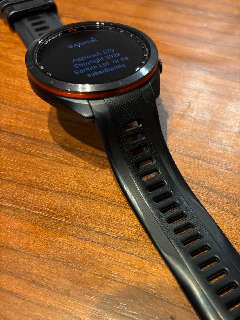 ガーミン(GARMIN) Approach S70