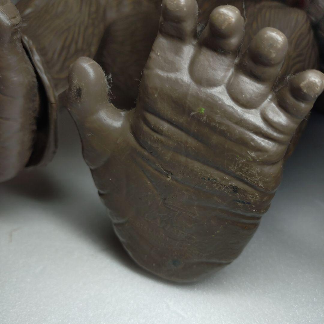 キングコング　フィギュア 約45cm