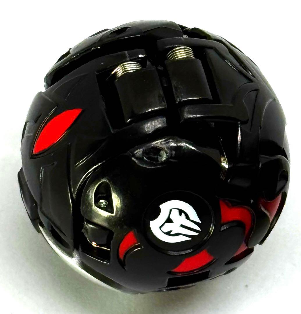 SEGA 爆丸　BTD-04 幻ムニキス　宵ラウレル　影ノッチ　ホロデッキ