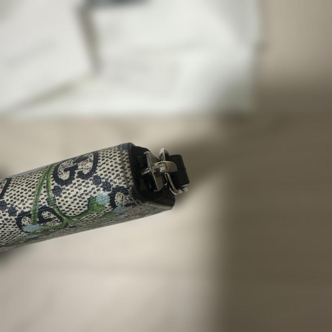 h*送様 【新品】グッチ　財布　ケース　ミニ財布　カードケース