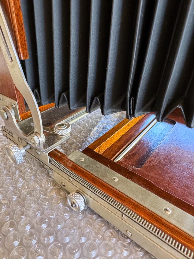 Deardorff 4X5 SPECIAL 超極上 ディアドルフ 4\" X 5\"