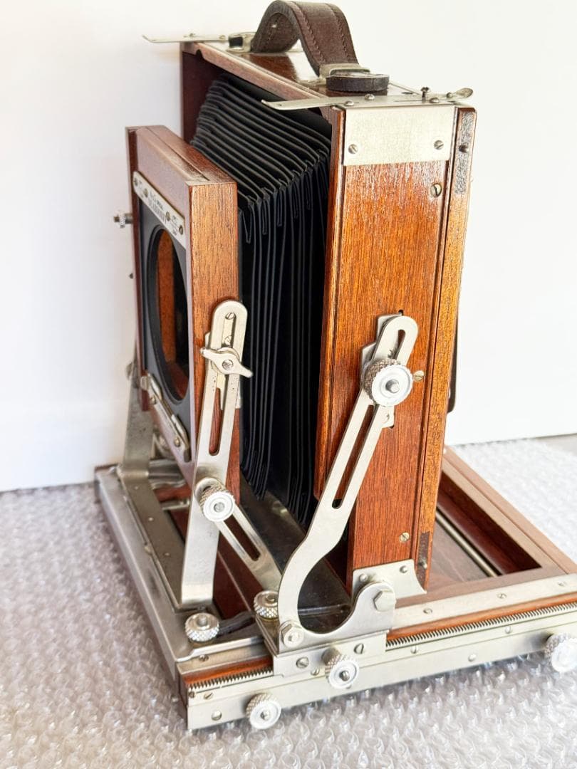 Deardorff 4X5 SPECIAL 超極上 ディアドルフ 4\" X 5\"