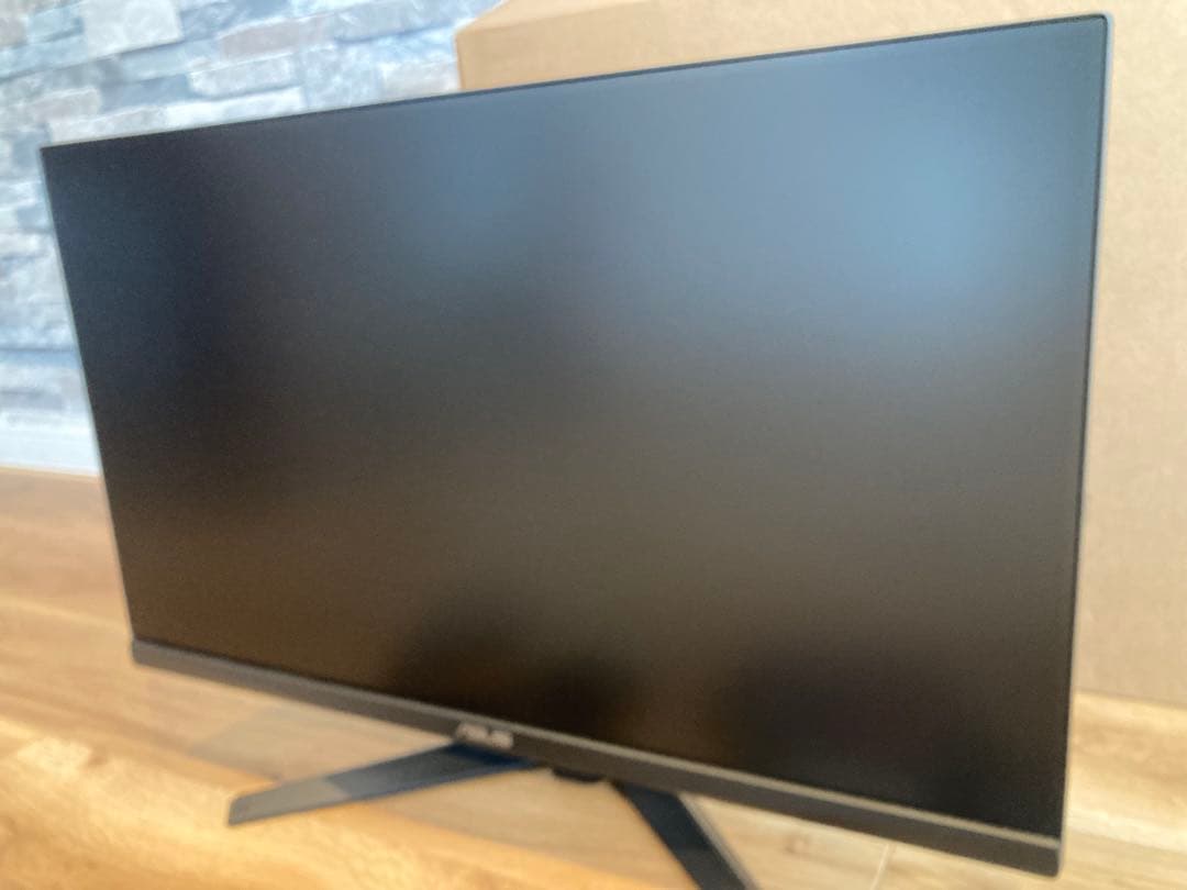 ASUS ゲーミングモニター　VG249Q1A 23.8インチ　165Hz