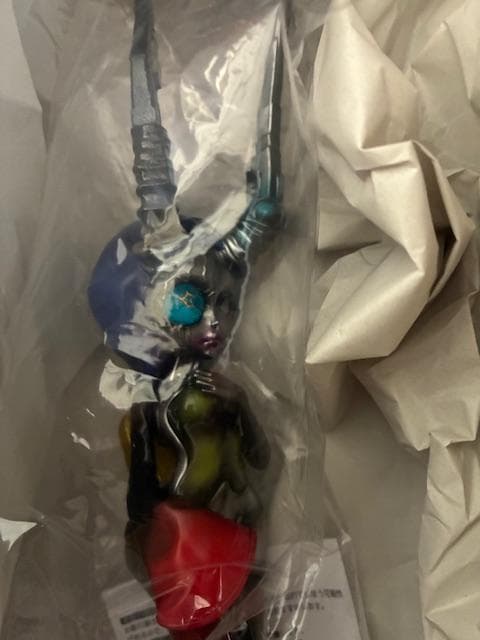 MAマン【抽選販売　当選品】ギョクロイド　standard ver.