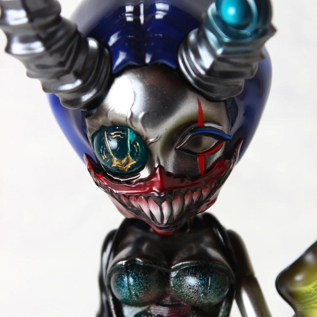 MAマン【抽選販売　当選品】ギョクロイド　standard ver.