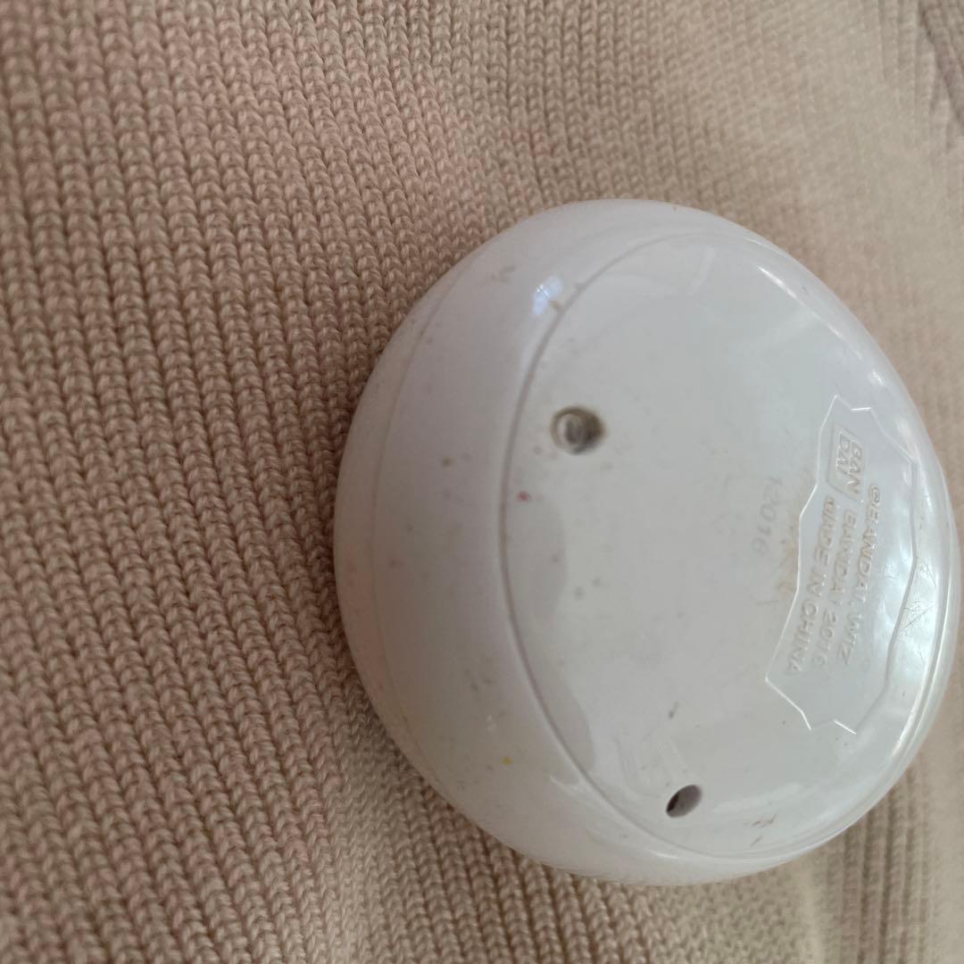 たまごっちみくす 20th Anniversary m!x ロイヤルホワイト