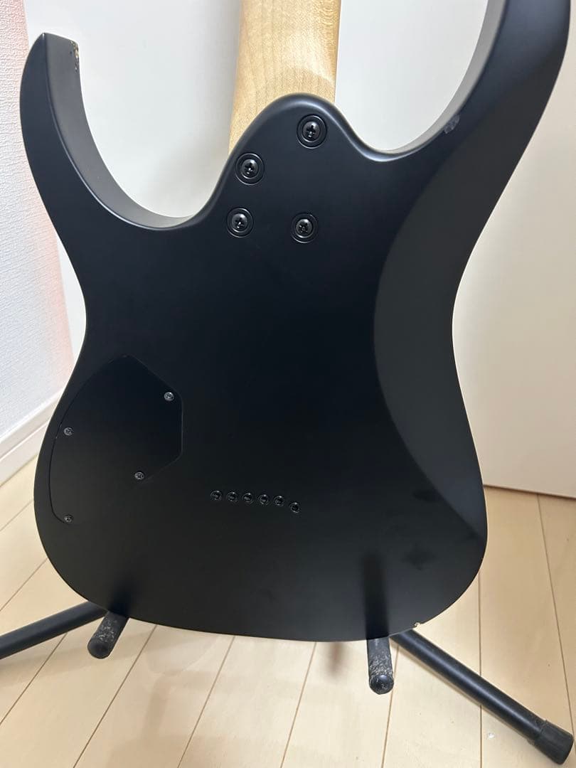 ギター Ibanez GIO GRG121DX-BKF