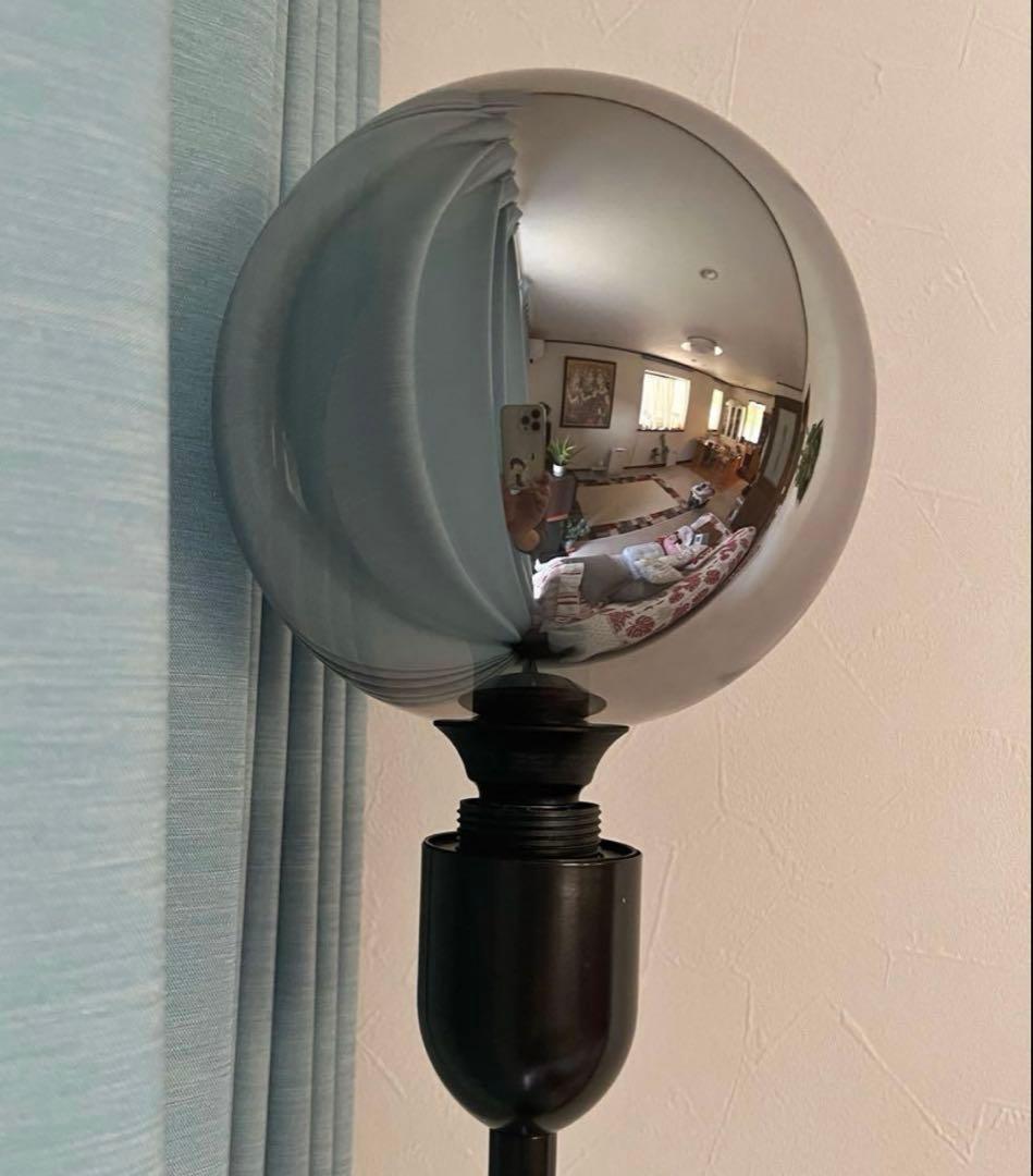 IKEA MOLNART モールナルト 電球 E26 100ルーメン, 球2重