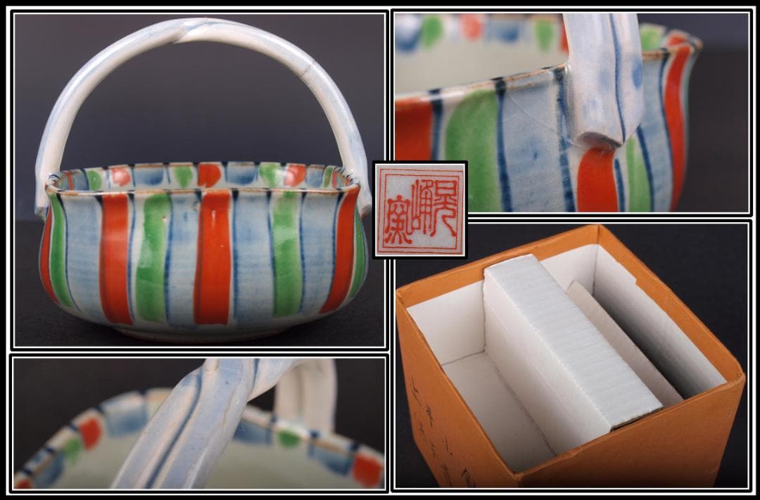 骨董市仕入れ　時代の時期置物　激安骨董品 X501C13-2