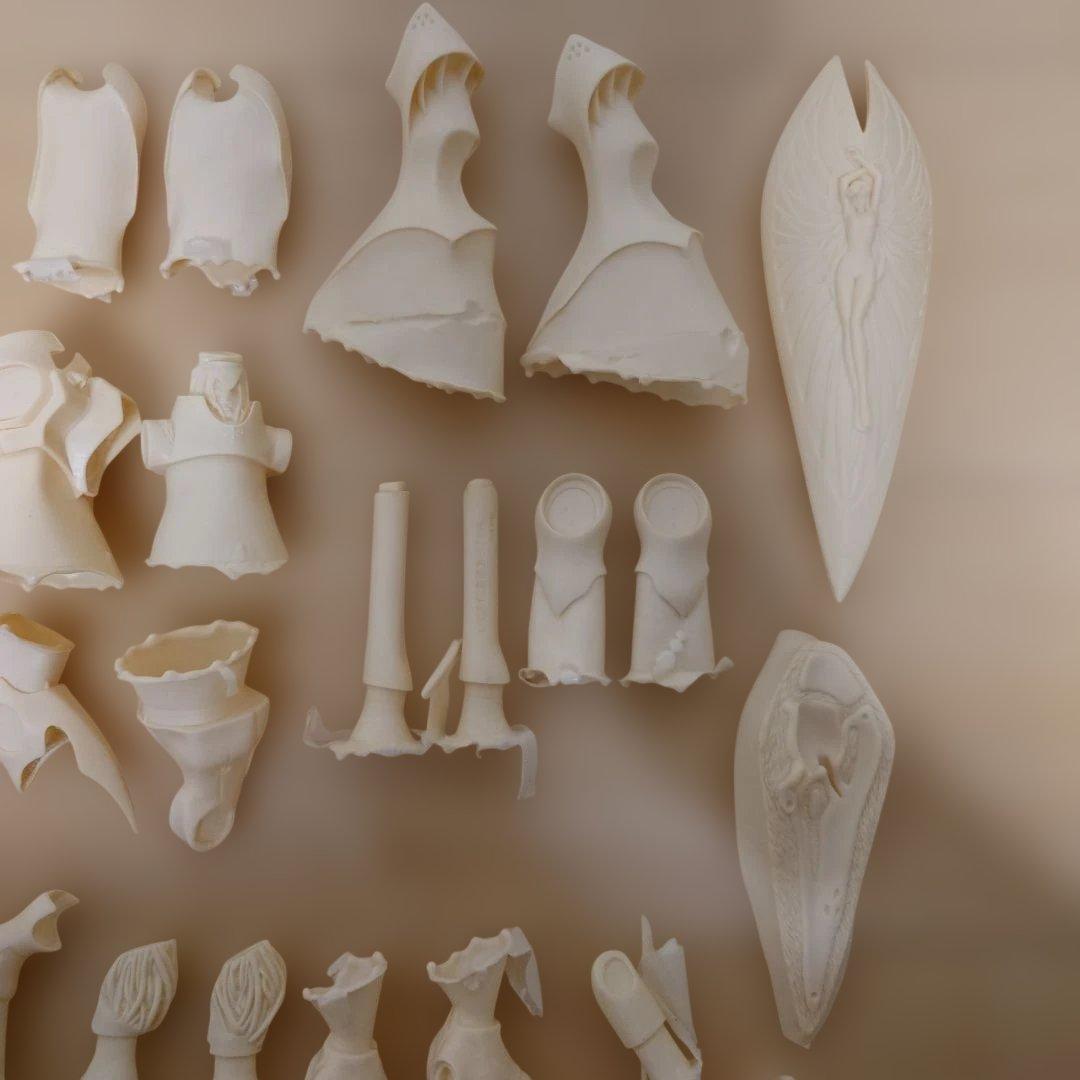 サーバイン DXバージョン with スペシャルベイル