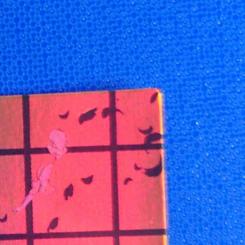 カードキャプターさくら　原作版トレカ　クロウ編　006 レア